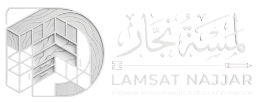لمسة نجار للنجارة والديكور الفاخر